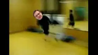 Ismo liikunnanopettajana