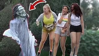 TopPranks TV - ОСТОРОЖНО!! ОБРЫГАЛО НА УЛИЦАХ ГОРОДА - ПРАНК