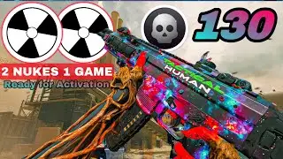 130 KILLS + 