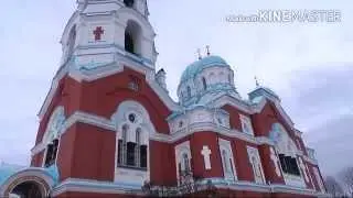 Валаам | Северная Византия