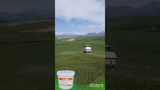 Kaolinex Kaolin kili özel formülasyon sayesinde ilaç tankerin de çökme yapmaz. Homojen bir dağılım