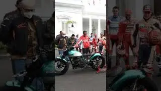 Joko widodo Presiden RI(2)