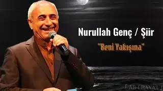 Nurullah Genç - Beni Yakışına