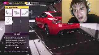 Where's Rocket Bunny!?