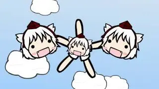 MoMeMiMu♪ MoMiMeMu♪ MoMeMiMuMo♪