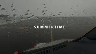 SUMMERTIME - 2023 Edition - Teaser 2 - MSFS