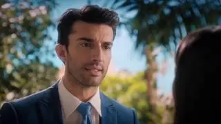 Jane the Virgin logoless | 5x13 | I’ll keep choosing you every single day for the rest of our lives