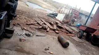 Татра. Изучаем кулису.