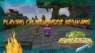 playing legit on rewinside.tv #3
