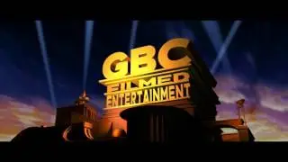 GBC Filmed Entertainment (With 1994 TCF Fanfare)