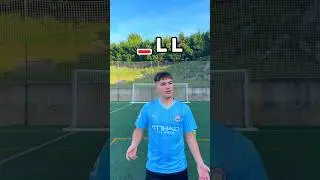 Guess the football trident