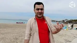 Çox Gəzən Bilər -Çeşme, Efes, Pamukkale #3