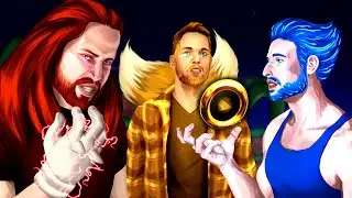 Live and Learn (Sonic the Hedgehog) METAL COVER feat. 