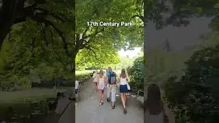 Luxembourg Gardens in Paris: A must see