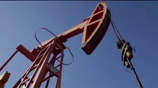Интенсификация добычи нефти установками "Байкал"