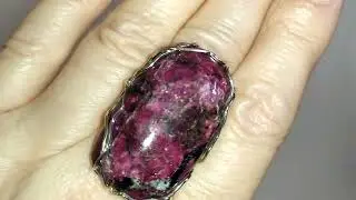 ЧУДЕСА ПРИРОДЫ В УКРАШЕНИЯХ,