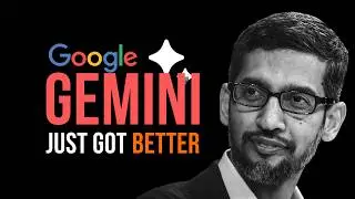 Gemini 1.5 Pro Experimental - New Features with Major Upgrade