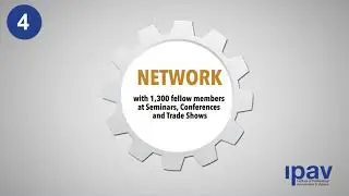 IPAV Membership