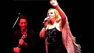 Fusion Concert: Portuguese Fado & Beit Al Musica In Israel