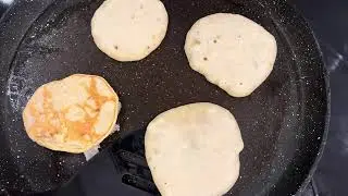 RECETTE | Pancakes sans sucre ajouté