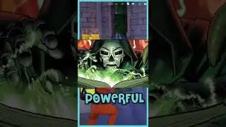 WE HAVE BEEN DOOMED!