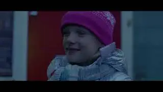 Good as Gold - Shelter Scotland's Winter Ad