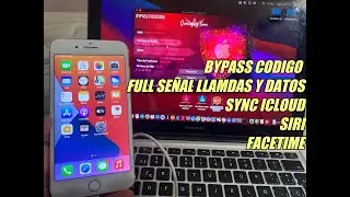 PASSCODE FULL PREMIUM LLAMADAS SEÑAL Y DATOS | DEVTEAM PRO CODIGO | TICKET ACTIVACION