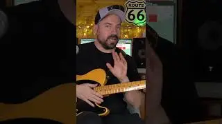 ¿MÁGIA? Intervalos de DÉCIMAS en la GUITARRA  
