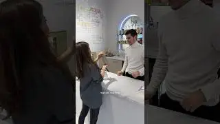 Реакция на портрет в конце 💔 ТГ: yanainst