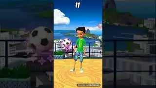 Бомбезная игра. У меня сильно бомбит?