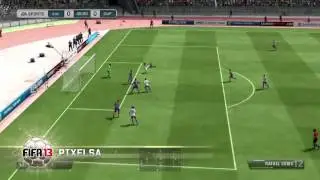 FIFA 13 | Goals of the Week | Round 24