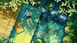 Relaxing lofi beat (DLJ x BIDØ – 