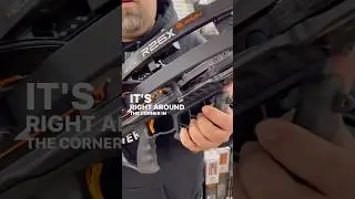 Get the Ravin R26X Crossbow at CrossbowExpert.com - Silent Crank - Deadly Accurate! #crossbows
