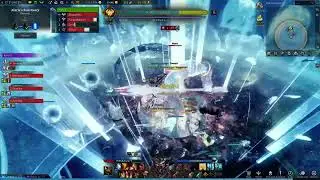 Lost Ark Alaric's Sanctuary Speed Run