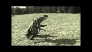 WWII European Front Project