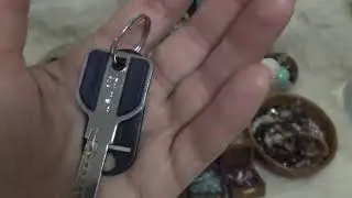 Авторский ритуал Инги Хосроевой. Денежный ключ...очень сильно...для всех.