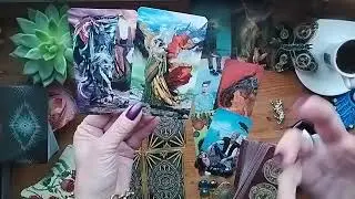 ЧТО УХОДИТ? ЧТО ПРИХОДИТ? С ЧЕМ ОСТАНЕТЕСЬ?? таро расклад судьба сбудется карты таро