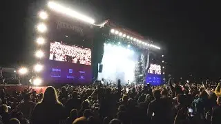 Rock im Park 2022 | Day 1