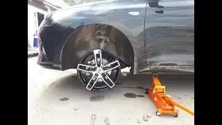 Тапки на солярис 205 резина