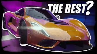 What makes this car the Best? - Multiplayer Mayhem 2 - @amogh0102