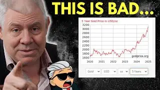 SHOCKING Downturn: Why Gold & Silver Prices DROPPED Amid Uncertainty & Trump’s Tariffs!