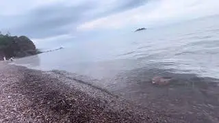 Gorgeous scenery in Duluth (some ASMR)
