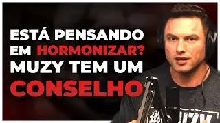 SE VOCÊ USAR ISSO, NUNCA MAIS SERÁ O MESMO | MUZY CORTES