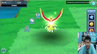 Pet Dex Monstruo Origen Granja Pokémon Como subir poder