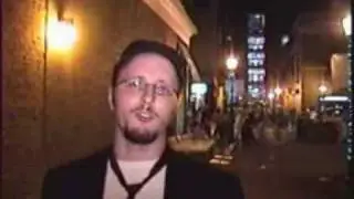 Classic Nostalgia Critic - Harry Potter Book Launch