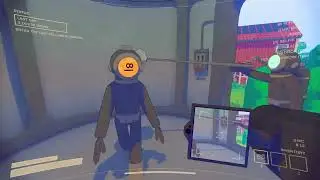 POV Bob opens his mouth for .8 seconds