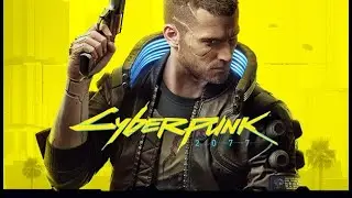 Cyberpunk 2077 New Update (60fps) on Xbox Series X 4K HDR Gameplay