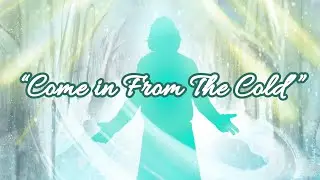 The Chosen MV - "From The Cold”