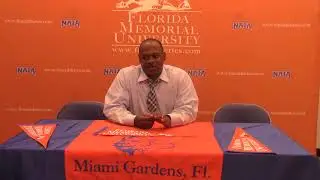 Florida Memorial Women's Basketball vs College of Coastal Georgia
