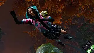 feng min do be vibin tho
